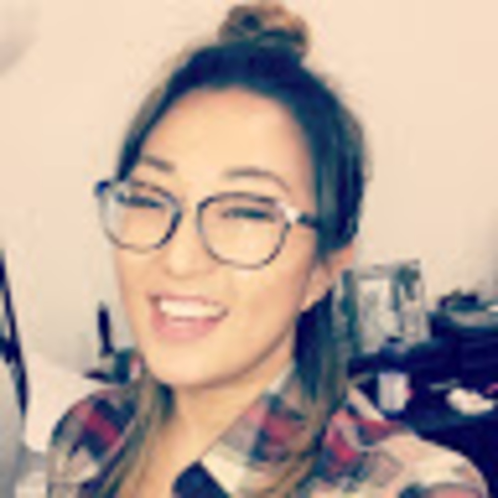 Meet your Posher, Rachel!